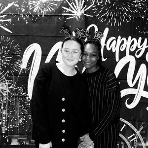 Meet your Posher, Jackie